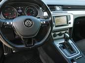 Volkswagen Passat B8 2015 — zdjęcie 5