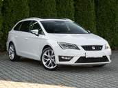 SEAT Leon III 2016 — zdjęcie 2