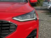 Ford Focus IV facelifting 2024 — zdjęcie 5