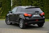 Mitsubishi ASX I facelifting 2 2017 — zdjęcie 6