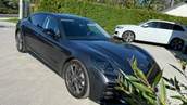 Porsche Panamera III 2025 — zdjęcie 4