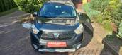 Dacia Dokker I facelifting 2018 — zdjęcie 3