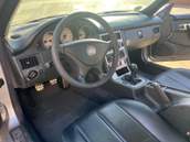 Mercedes-Benz SLK-Klasa I (R170) 1998 — zdjęcie 4
