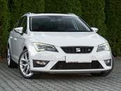 SEAT Leon III 2016 — zdjęcie 1