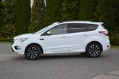 Ford Kuga II facelifting 2018 — zdjęcie 4