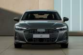 Audi A6 V (C8) facelifting 2025 — zdjęcie 3