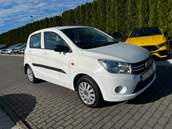 Suzuki Celerio II 2018 — zdjęcie 1