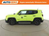 Jeep Renegade I 2017 — zdjęcie 2