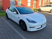 Tesla Model 3 I 2023 — zdjęcie 2