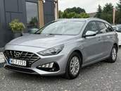 Hyundai i30 III facelifting 2 2022 — zdjęcie 5