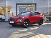 Omoda C5 I 2025 — zdjęcie 1
