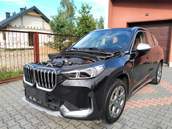 BMW X1 III (U11/U12) 2023 — zdjęcie 3