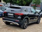 Mercedes-Benz GLA II (H247) facelifting 2023 — zdjęcie 5