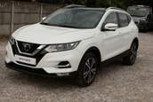 Nissan Qashqai II facelifting 2017 — zdjęcie 5
