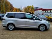 Ford Galaxy III 2018 — zdjęcie 4