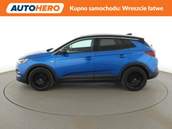 Opel Grandland I 2018 — zdjęcie 2
