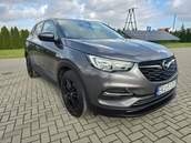 Opel Grandland I 2019 — zdjęcie 2
