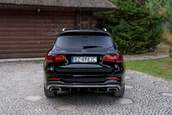 Mercedes-Benz GLC I (X253) facelifting 2020 — zdjęcie 6