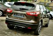 Nissan Qashqai II facelifting 2017 — zdjęcie 6