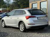 Skoda Scala I 2022 — zdjęcie 6