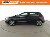 Mercedes-Benz A-Klasa III (W176) facelifting 2017 — zdjęcie 2