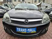 Opel Astra H facelifting 2009 — zdjęcie 2