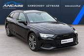 Audi A6 V (C8) 2021 — zdjęcie 2