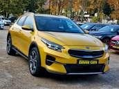 Kia XCeed I 2019 — zdjęcie 3