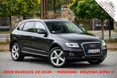 Audi Q5 I (8R) facelifting 2015 — zdjęcie 2