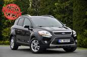Ford Kuga I 2011 — zdjęcie 1