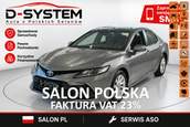 Toyota Camry VIII (XV70) 2021 — zdjęcie 1