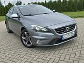 Volvo V40 II 2015 — zdjęcie 1