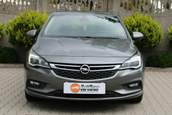 Opel Astra J facelifting 2018 — zdjęcie 4
