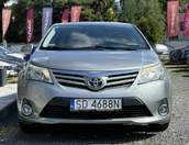 Toyota Avensis III facelifting 2013 — zdjęcie 3