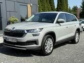 Skoda Kodiaq I 2022 — zdjęcie 5