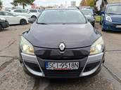 Renault Megane III 2009 — zdjęcie 3