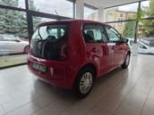 Volkswagen up! I 2015 — zdjęcie 5