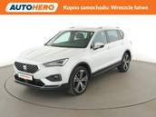 SEAT Tarraco I 2018 — zdjęcie 1