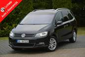 Volkswagen Sharan II 2013 — zdjęcie 1