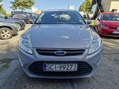 Ford Mondeo IV facelifting 2011 — zdjęcie 4