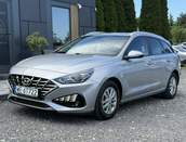 Hyundai i30 III facelifting 2 2022 — zdjęcie 5