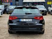 Audi A3 III (8V) facelifting 2016 — zdjęcie 6