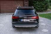 Audi A6 allroad III (C7) facelifting 2018 — zdjęcie 6