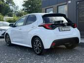 Toyota Yaris IV 2022 — zdjęcie 6