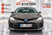 Toyota Camry VIII (XV70) 2021 — zdjęcie 4