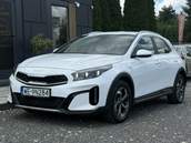 Kia XCeed I facelifting 2023 — zdjęcie 5