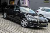 Audi A6 IV (C7) facelifting 2017 — zdjęcie 2