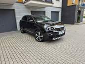 Peugeot 3008 II 2019 — zdjęcie 2