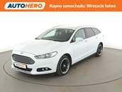 Ford Mondeo V 2018 — zdjęcie 1