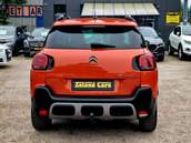 Citroen C3 Aircross I 2017 — zdjęcie 6